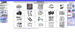 Desktop Screenshot of jose.pineda.com